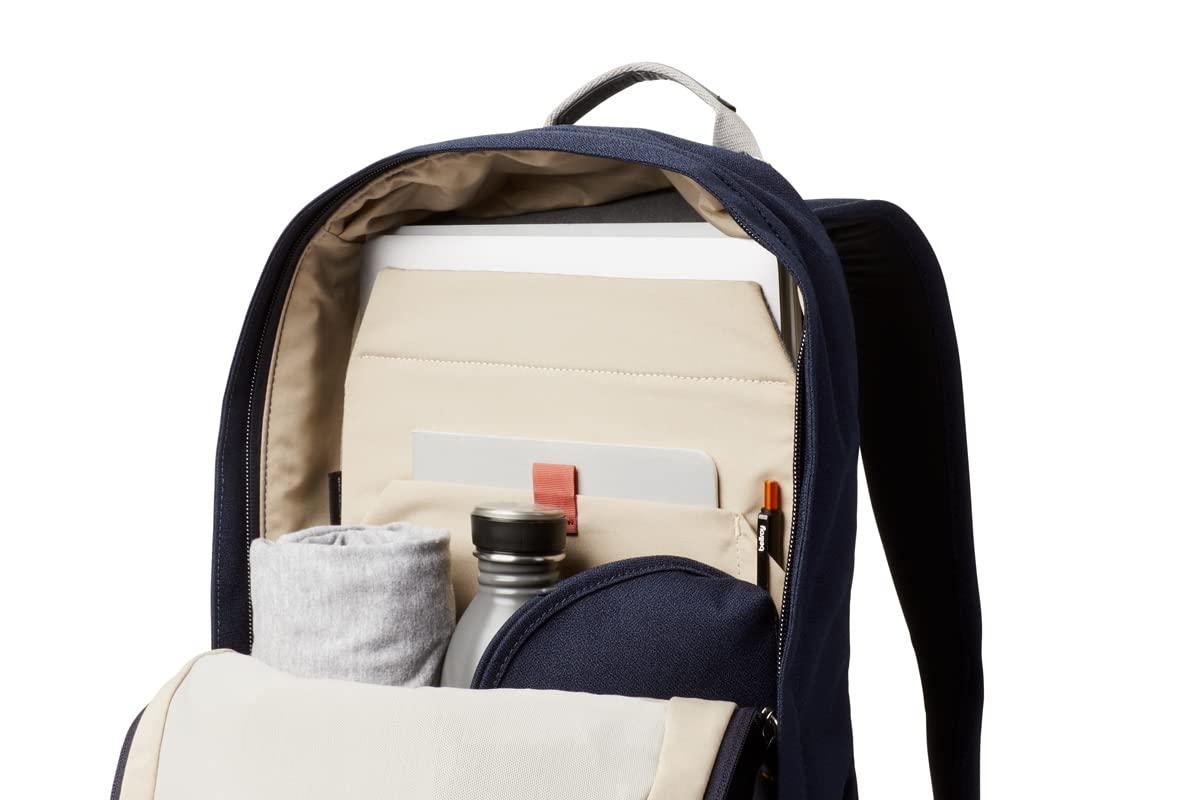 Bellroy Bellroy Classic Backpack Compact (Laptop Bag, Laptop Backpack, 16L) - Navy