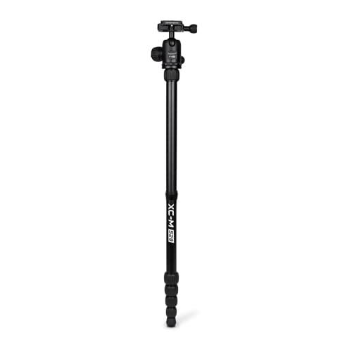 ProMaster ProMaster XC-M 528K Professional Tripod Kit with Head - Black, (Model 5085)