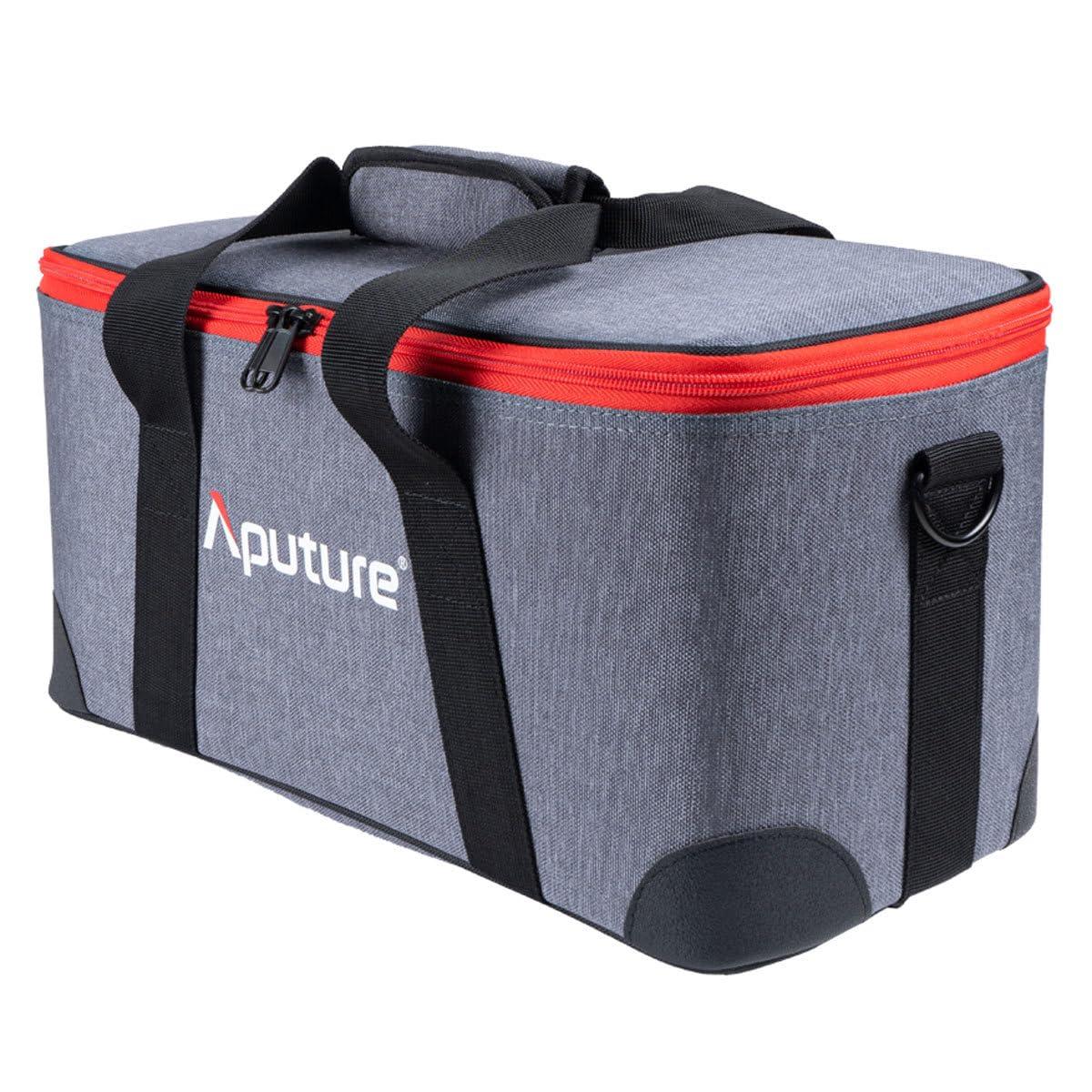 Aputure LS 60X Bi-Color Focusing LED