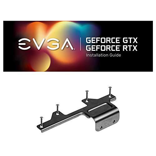 EVGA EVGA 10G-P5-3881-KR GeForce RTX 3080 XC3 BLACK GAMING, 10GB GDDR6X, iCX3 Cooling, ARGB LED