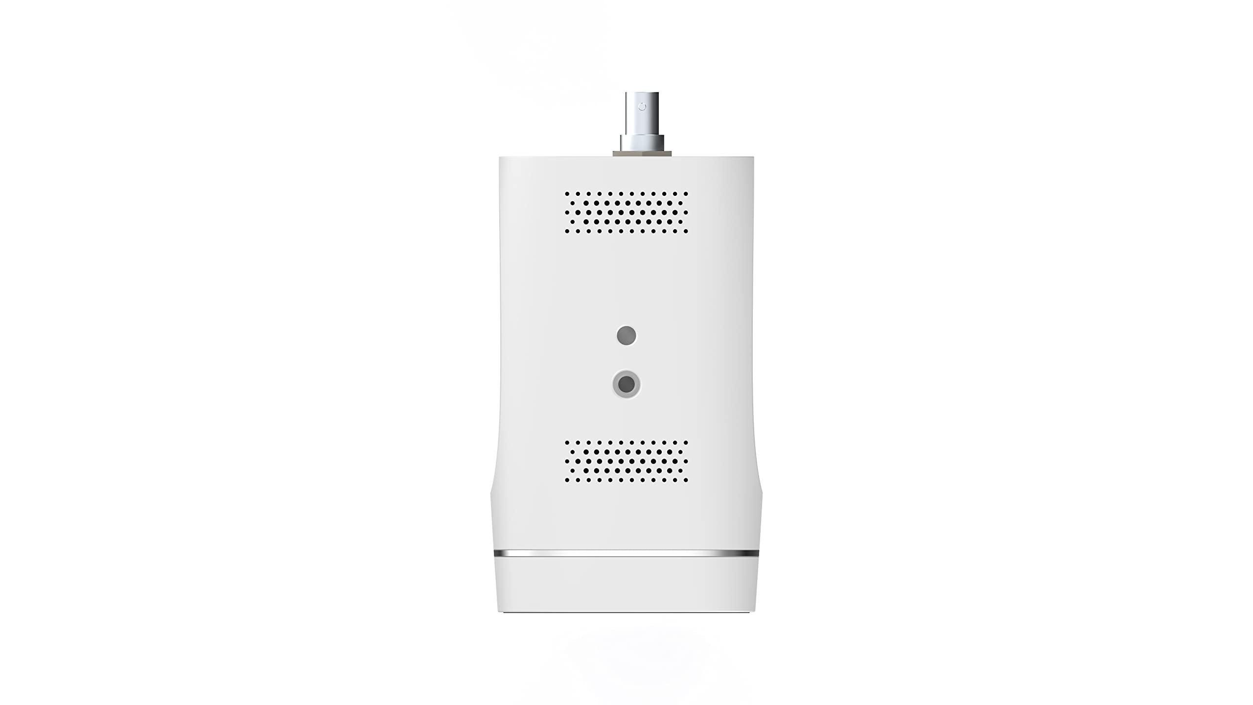 AVIPAS AV-1180W 10x 3G-SDI/USB2.0 Box Camera w/PoE (White)