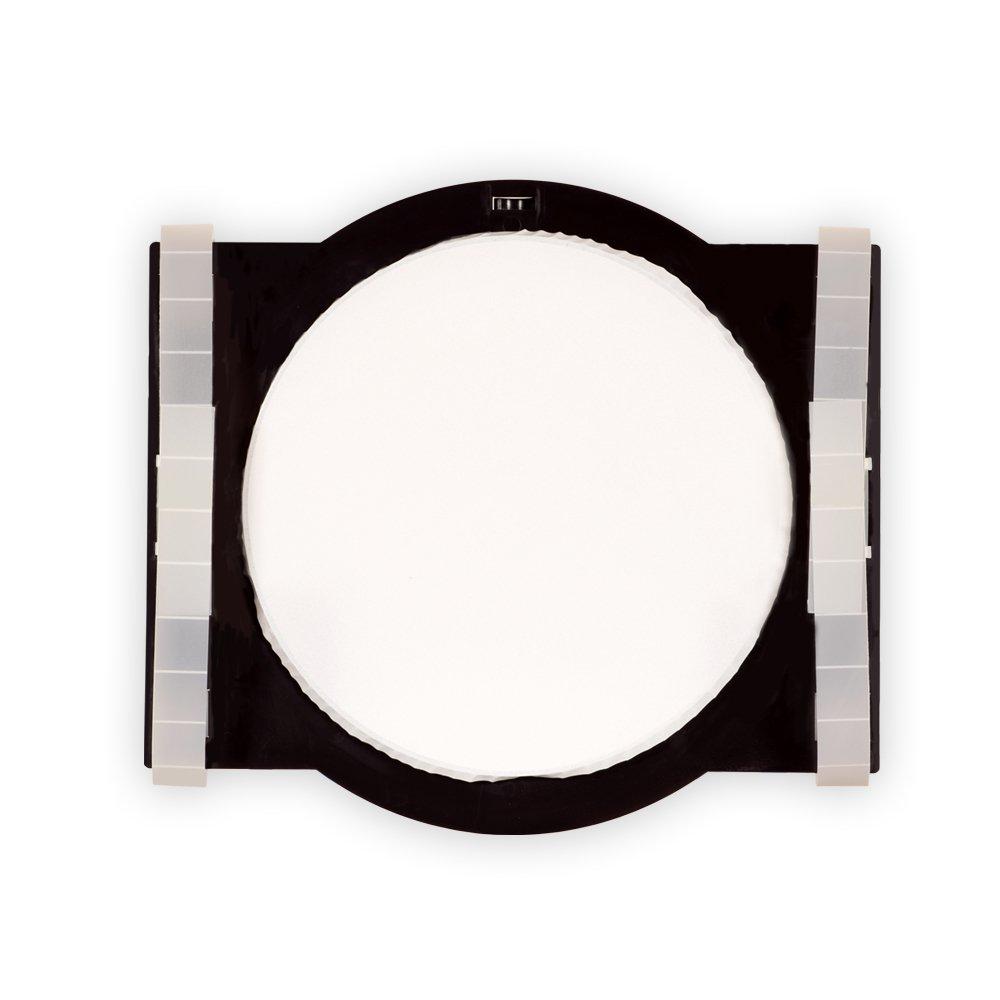 Theater Solutions Theater Solutions RK6C in Ceiling Installation Rough in Kit for 6.5" Speakers 9 Pair Pack