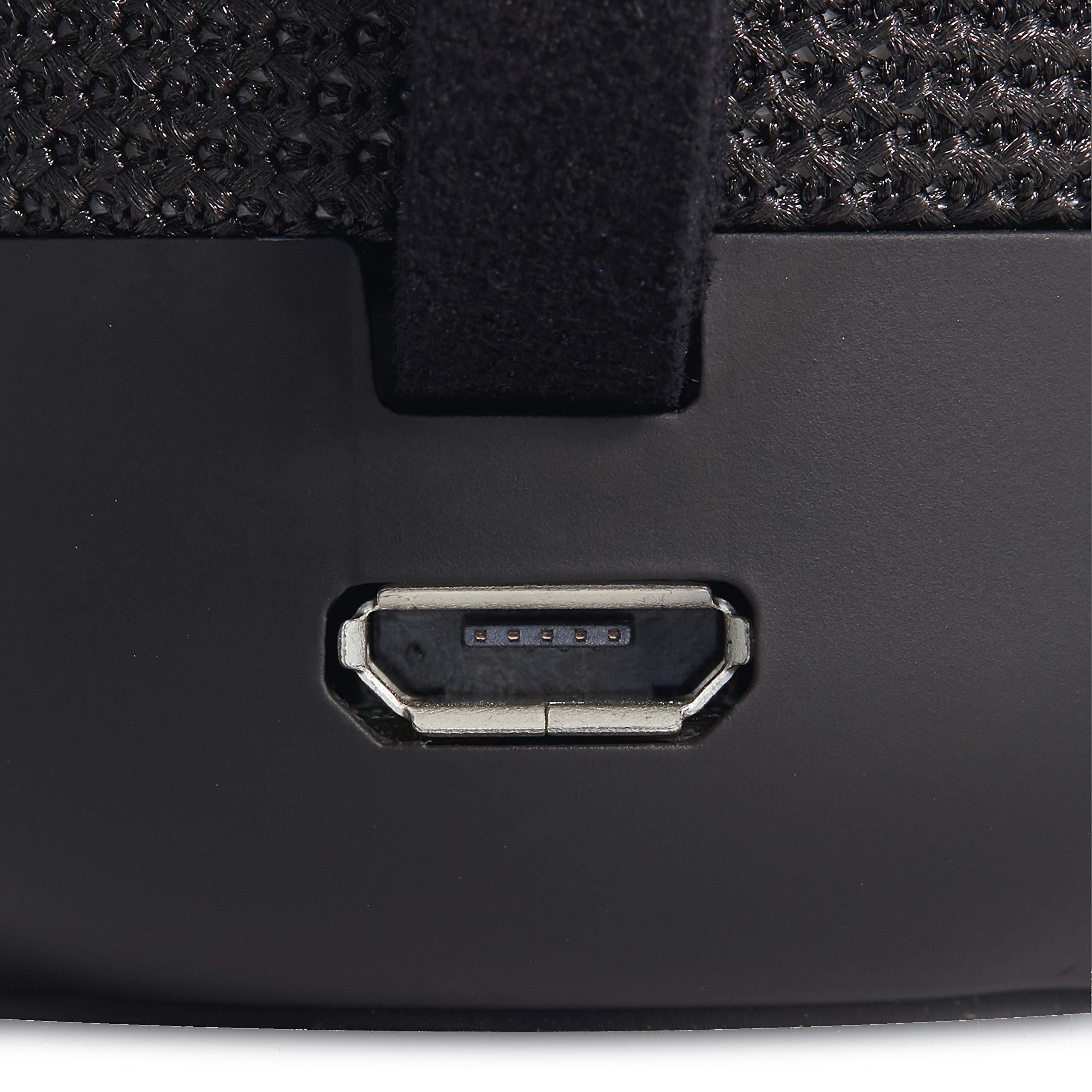 Verbatim Verbatim Wireless Mini BluetoothSpeaker - Black