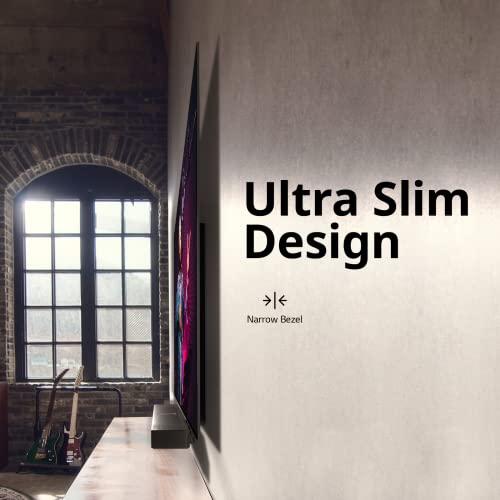 LG LG C3 Series 42-Inch Class OLED evo 4K Processor Smart TV for Gaming with Magic Remote AI-Powered OLED42C3PUA, 2023 with Alexa Built-in