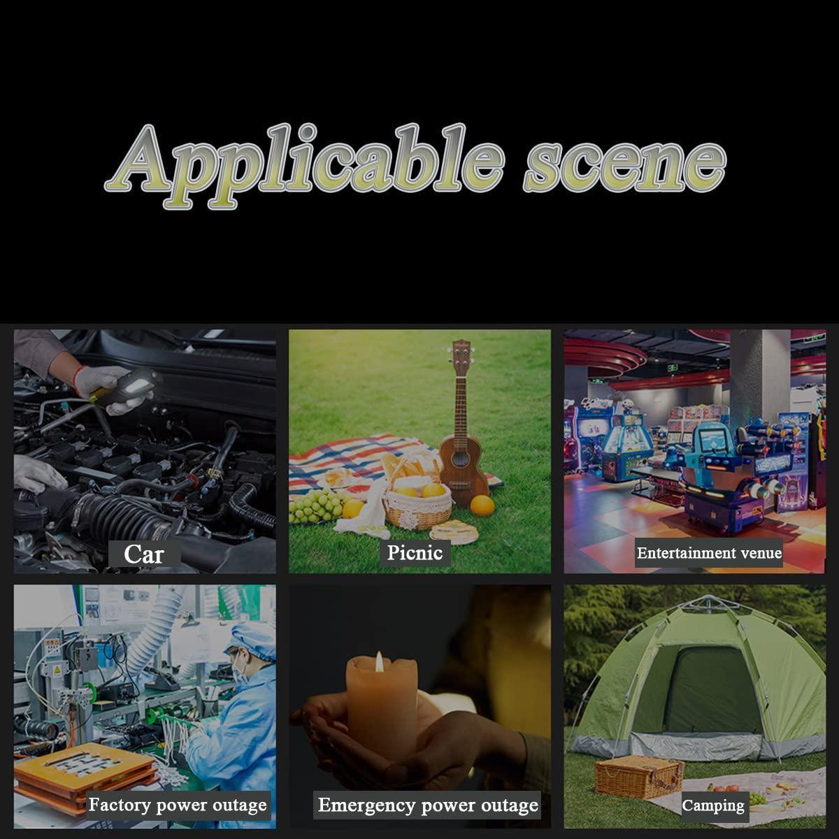 TOOJUN Car Power Inverter Pure Sine Wave DC 12V/24V/48V/60V to AC 120V/220V Transformer Convert with Wired Remote Control (Optional Socket),12V-120V