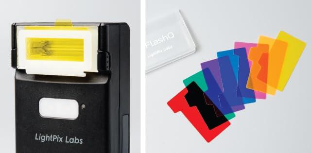 LightPix Labs LightPix Labs FlashQ Q20III