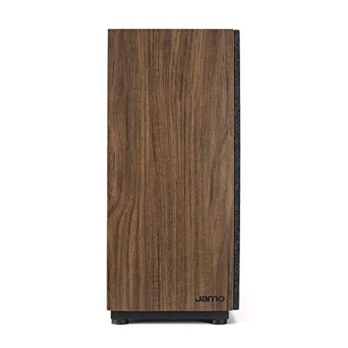 Jamo Jamo Studio Series S 810 Subwoofer (Walnut)