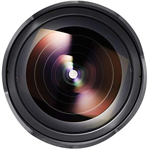 Rokinon Rokinon SP 14mm F2.4 High Speed Wide Angle Lens for Nikon AE