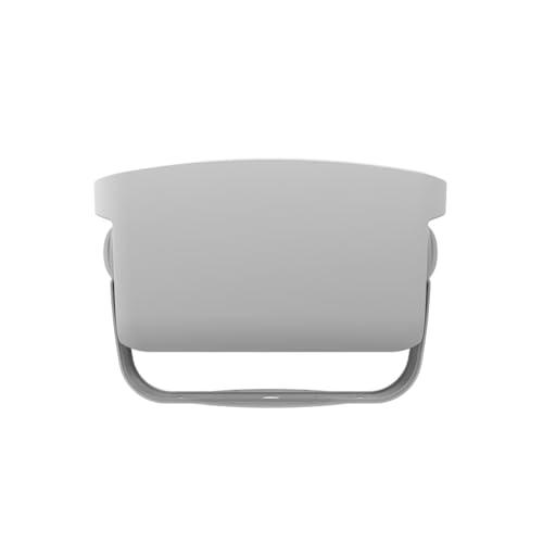 Klipsch Klipsch RSM-525 Indoor/Outdoor Speaker, White (Pair) - Two-Way All-Weather Loudspeakers - 5.25\" IMG Woofer & 1\" Titanium Dome Tweeter