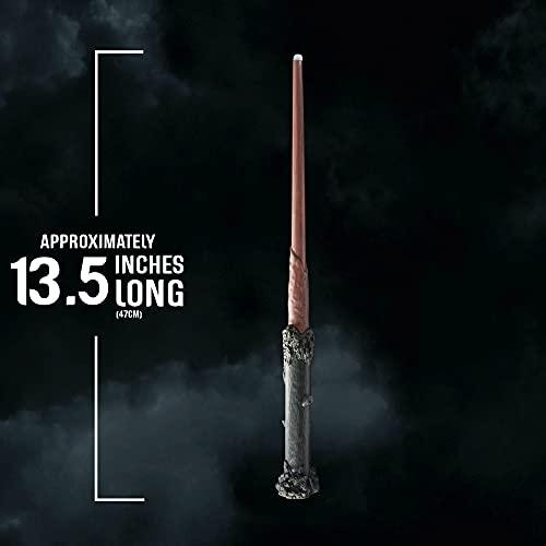 The Noble Collection The Noble Collection The Harry Potter Remote Control Wand