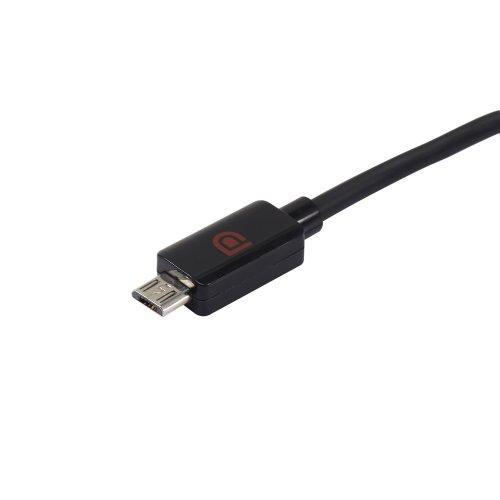 Accessory Slimport Hdmi Adapter - Connect Mydp Enabled Mobile Devices to Any Tv