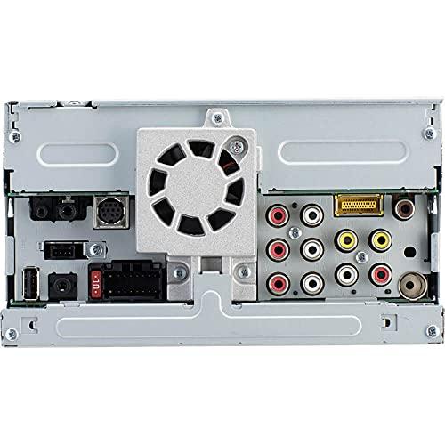 PIONEER Pioneer AVH-1550NEX 6.2 Inch AV Receiver with Carplay & Bluetooth