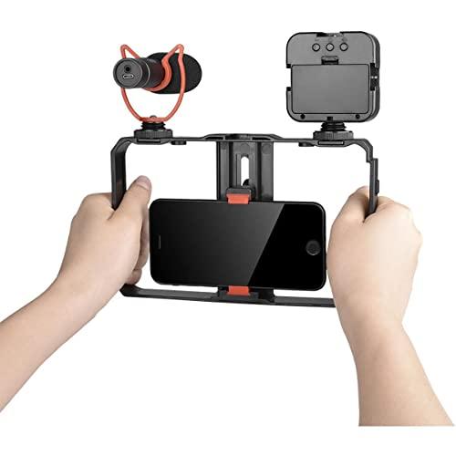 YELANGU YELANGU PC200 Smartphone Video Rig
