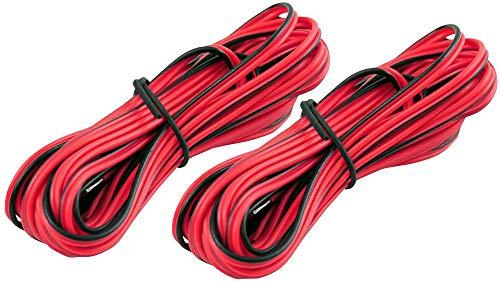 Pyle Pyle PLMR24 3.5" 200W Outdoor Speakers 4 Pack with 100 Watt RMS Power, 4 Ohm impedance and PT260A 200W Stereo Theater Receiver 110V with 3 RCA inputs