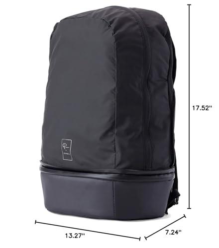 NOMATIC NOMATIC McKinnon Camera Cube - Travel Camera Pack by Peter McKinnon for Photographers, DSLR Camera Backpack for Men and Women