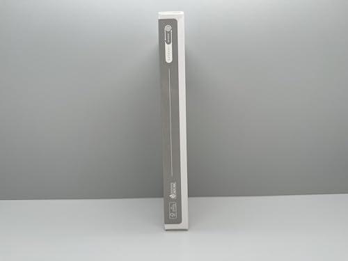 Satechi Satechi USB C Hub Multiport Adapter Pro, USB C Dongle 7 in 1 with USB4 Port, 100W PD, 4K HDMI, USB C Data, 2 USB-A, Micro/SD Card Readers, for MacBook M1 M2 M3 - Silver