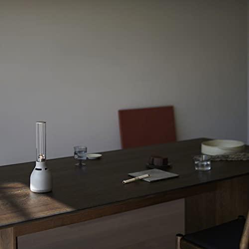 Sony Sony Glass Sound Speaker LSPX-S3: Bluetooth Compatible/Handsfree Calls/USB Type-C