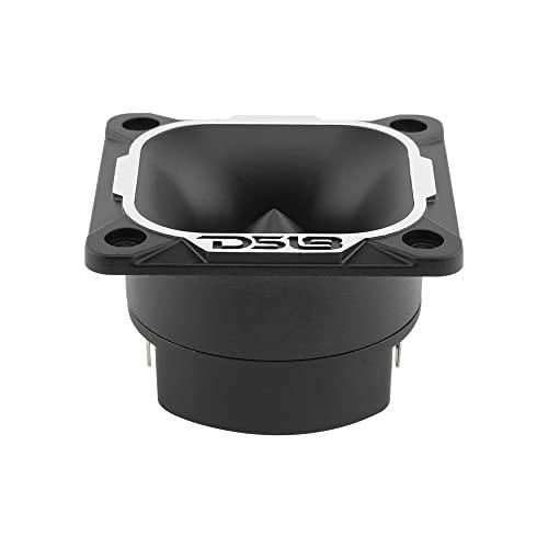DS18 DS18 PRO-TWN3 PRO 2.5 Inches High Compression Neodymium Tweeter 200 Watts 1" Voice Coil (1 Speaker)