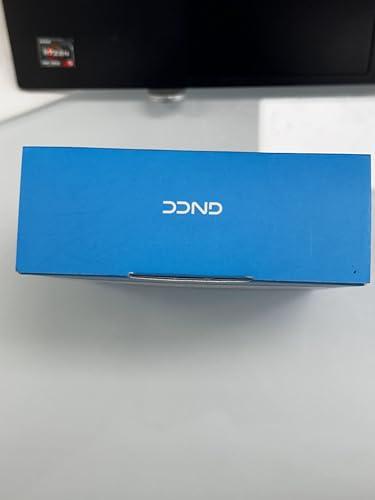 GNCC GNCC Indoor Security Camera, 2 Packs 1080PCameras for Home Security Wi-Fi Cameras, Motion/Sound Detection, Night Vision, 2-Way Audio, Real-Time Alert, Cloud & SD Card Storage, 2.4G WiFi Only