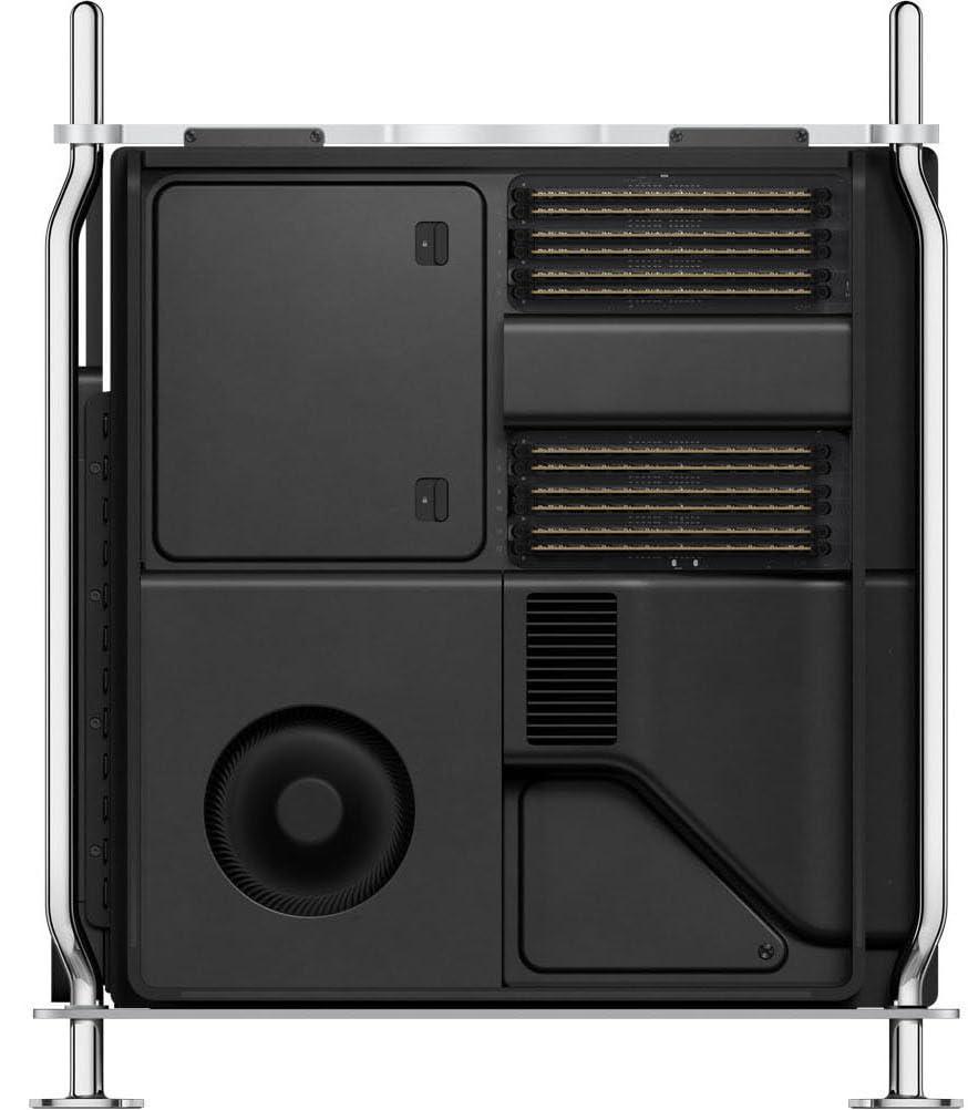 OWC OWC 64GB (2 x 32GB) DDR4 ECC Registerd CL21 PC4-21300 2666MHz SDRAM Memory Ram Upgrade Module Compatible with 2019 Mac Pro 7,1 and 2017 iMac Pro 1,1 (OWC2666R3M64)