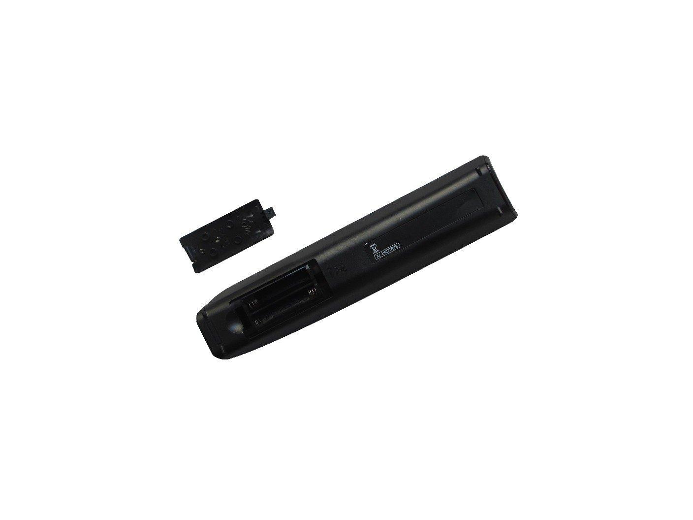 Hotsmtbang Hotsmtbang Replacement Remote Control Compatible for Samsung HT-Z312 HT-Z315 HT-TWZ412 HT-XQ100G/XAA HT-XQ100GT/XAA HT-TXQ120/XAA DVD Home Theater System