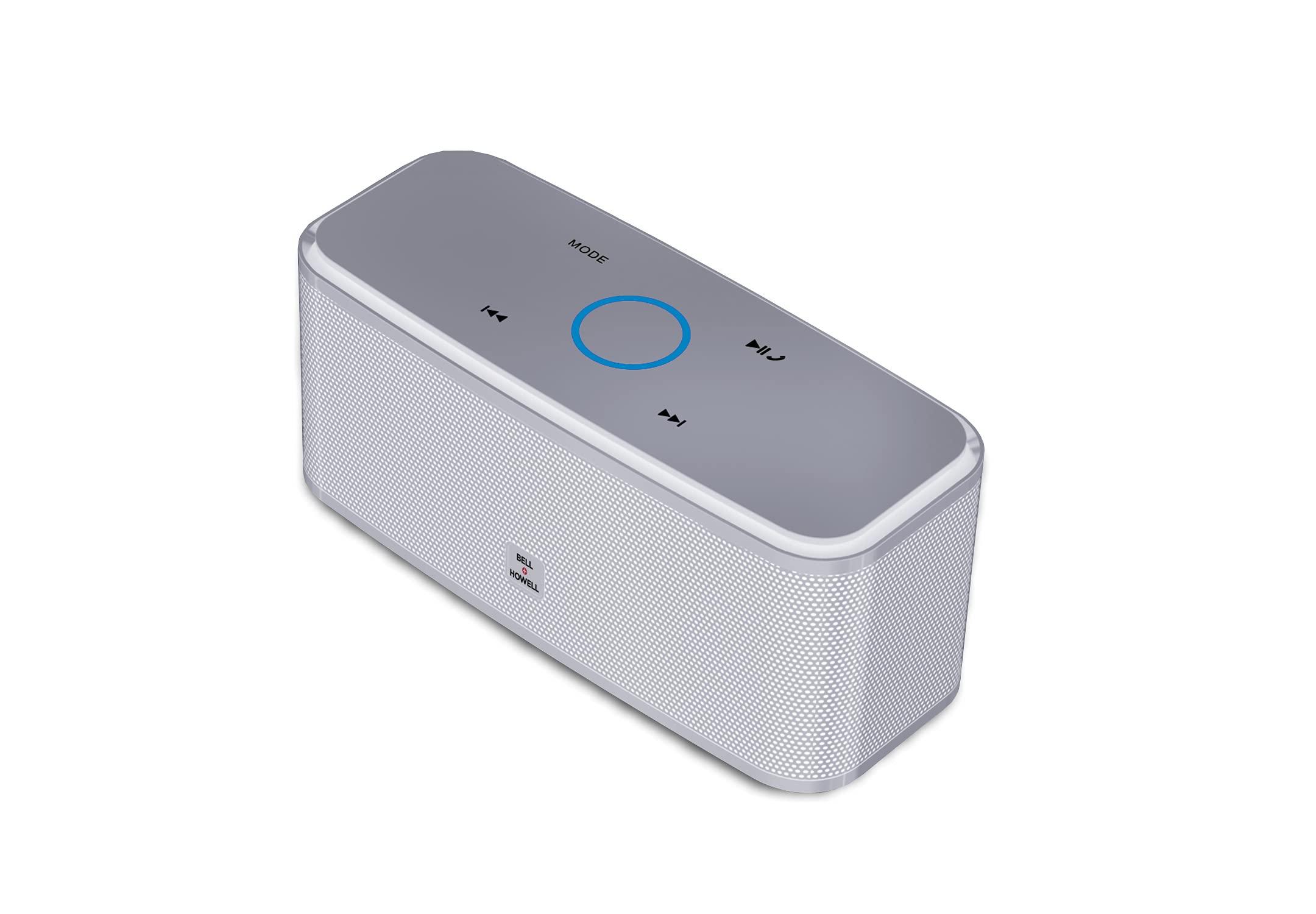 Bell+Howell Bell+Howell BH45TWS True Wireless Bluetooth Stereo Speaker