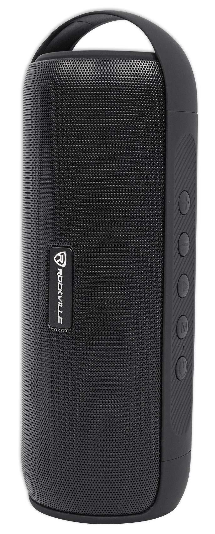 Rockville Rockville 2 RPB25 40w Portable/Outdoor Bluetooth Speakers w/USB+Wireless Linking