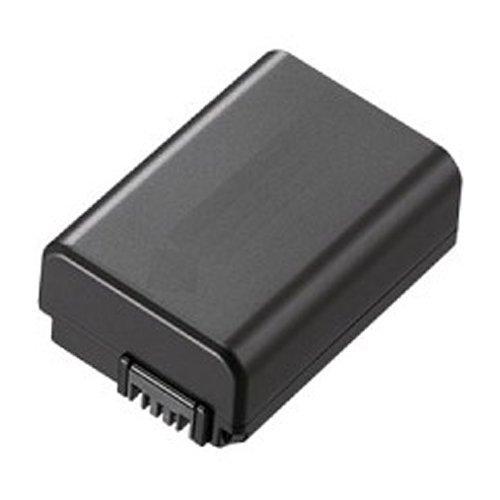 Synergy Digital Sony Alpha A3000 Digital Camera Accessory Kit Includes: SDNPFW50 Battery, SDM-1530 Charger, KSD2GB Memory Card