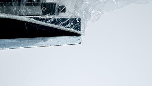 CAP IT! 3 Pack CAP IT! Covers (Medium) Camera & Electronics Protection Perfect for ARRI, RED, Sony, PANASONIC, PANAVISION, STEADICAM, GIMBLE RIGS