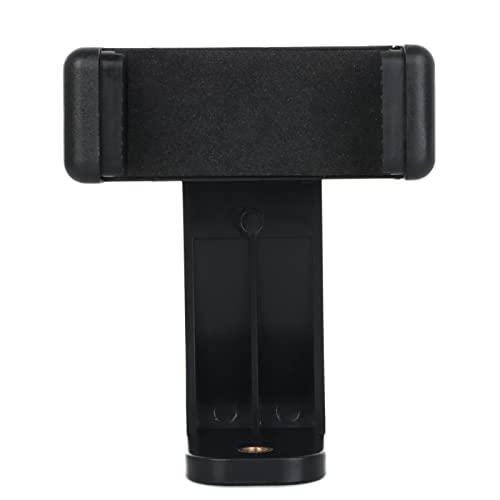 EOTO LIGHT Hot Shoe Mount Adapter, 18 inch Ring Light Accessories, 1/4" Mini Ball Head Ring Light Adapter for Cameras, Camcorders, Smartphone, Gopro, LED Video Light