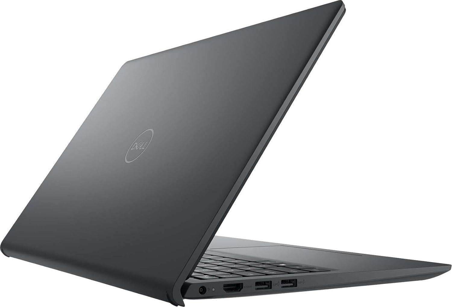 Dell Dell 2024 Newest Inspiron 15 Laptop, 15.6" FHD Touchscreen, Intel Core i5-1155G7(Up to 4.5GHz), 16GB RAM, 1TB SSD, Intel UHD Graphics, Wi-Fi, Bluetooth, HDMI, Windows 11 Pro, with USB WiFi Adapter