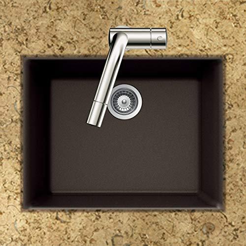 HOUZER HOUZER Mocha G-100U Sink