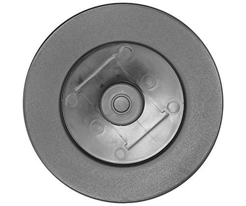 ANBOO 2 Pack Cartridge Filter for Craftsman 17816 9-17816 Wet/Dry Air Filter Replacement Part fit 5/6/8/12/16/32 Gallon & Larger Vacuum Cleaner