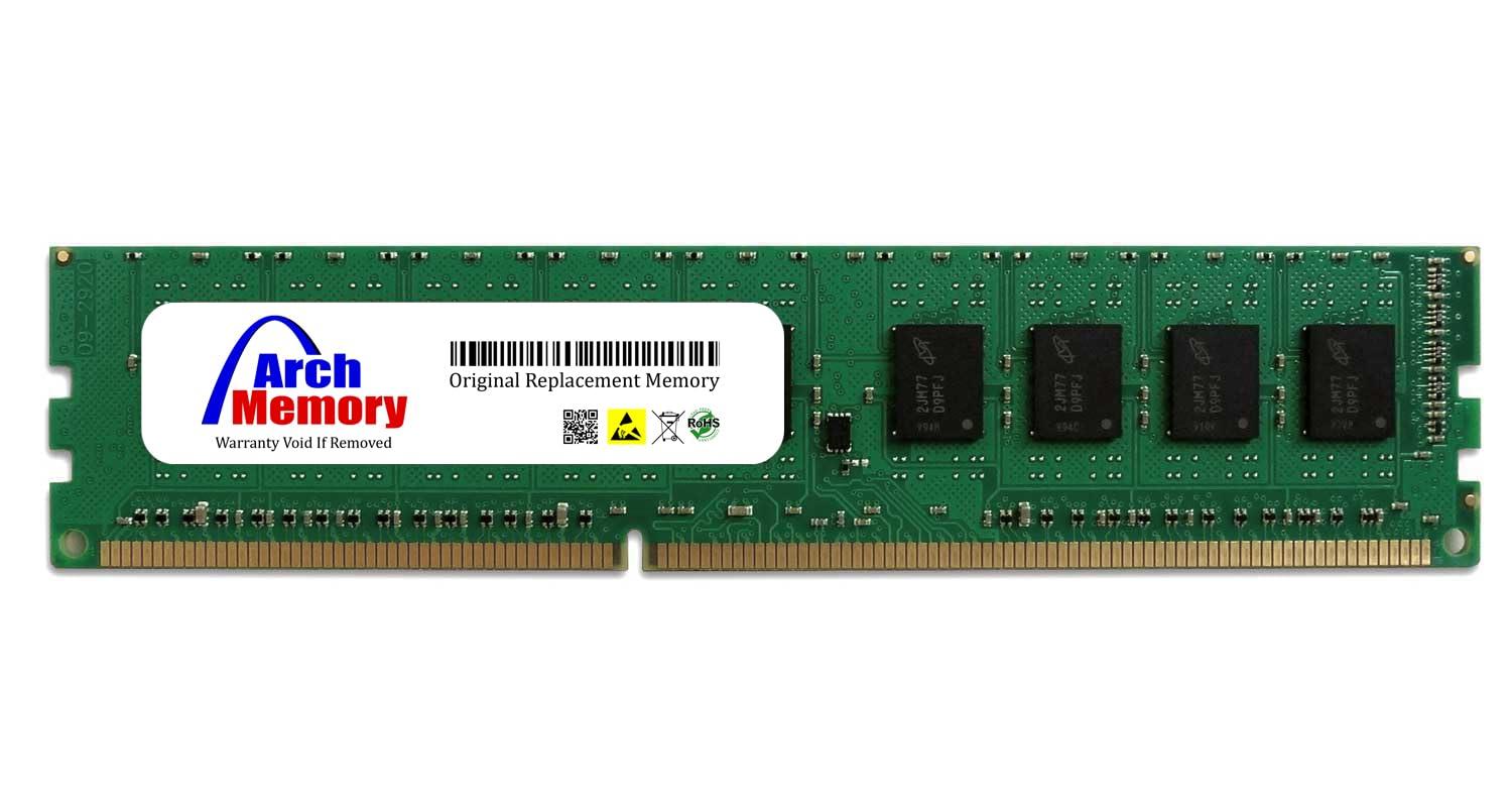 Arch Memory Arch Memory 8GB 240-Pin DDR3L 1600MHz UDIMM RAM for Dell Inspiron 3650