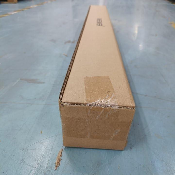 Neewer NEEWER 13ft/4m Air Cushioned Light Stand, Heavy Duty All Metal Photography Tripod Stand with 1/4 to 3/8 Reversible Spigot, 3 Way Mounting Interface & Metal Locking Knobs, Max Load 6.5lb/3kg