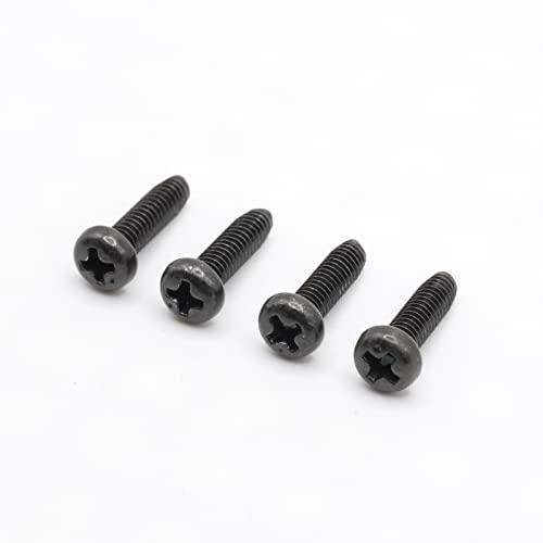 ReplacementScrews ReplacementScrews Stand Screws Compatible with Samsung UN58NU7100 (UN58NU7100FXZA)