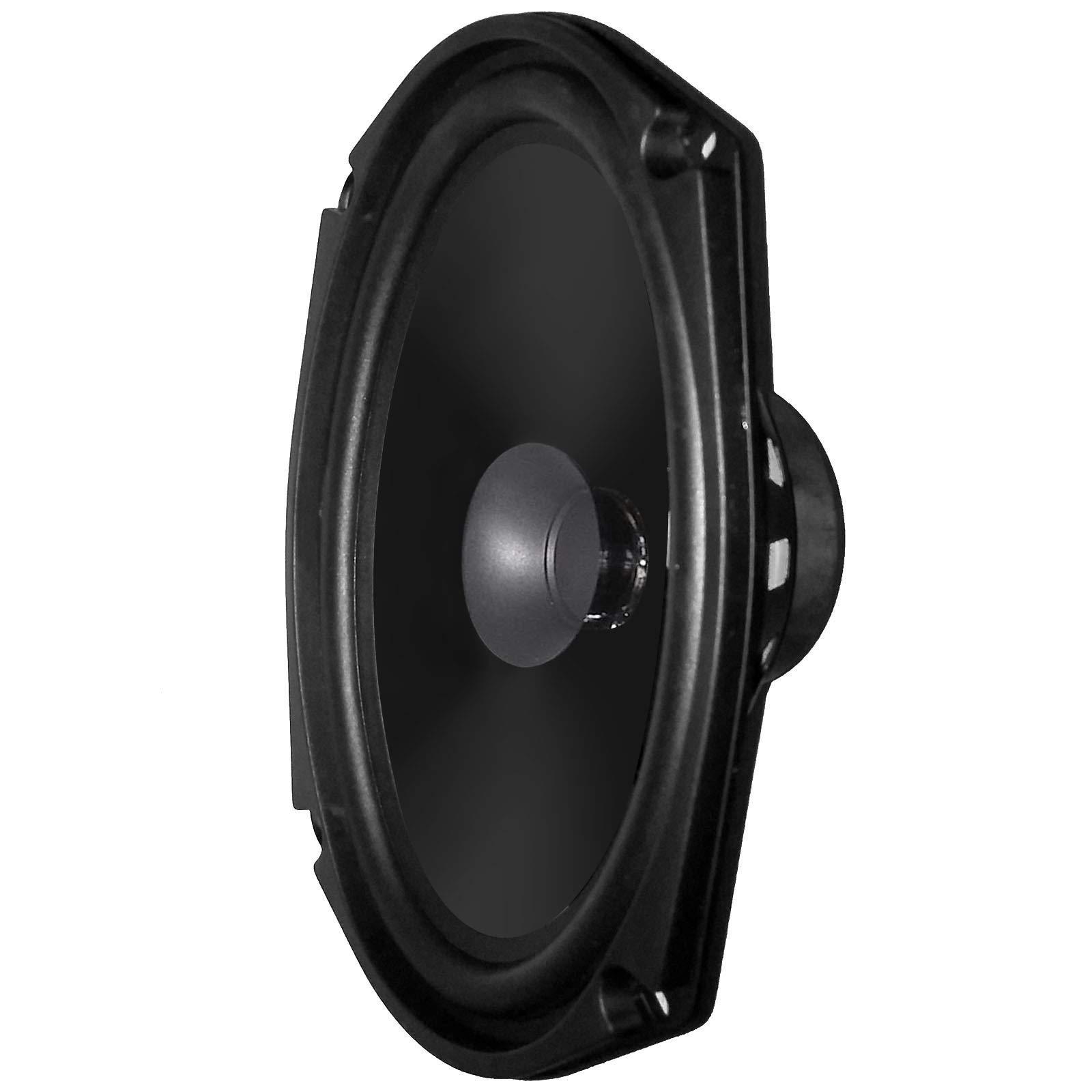 SONDPEX Sondpex CS17609: 6\" X 9 Dual Cone Speaker