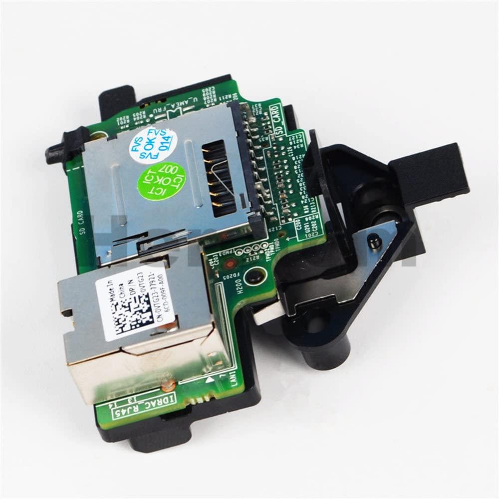 IndustrialField iDRAC8 Enterprise Remote Access Card VTG23 0VTG23 for PowerEdge R330/R230 T330/T230/T130