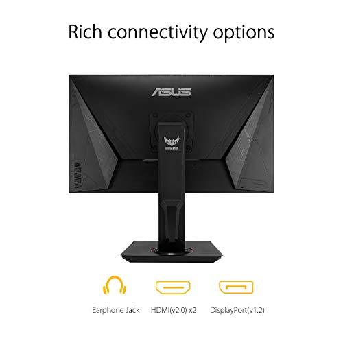ASUS Computer Monitors