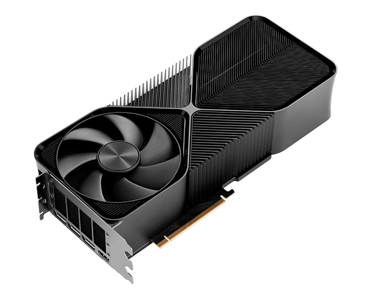 NVIDIA NVIDIA - GeForce RTX 4080 Super 16GB GDDR6X Gra