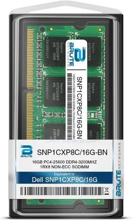 Dell Dell 16GB DDR4 SDRAM Memory Module