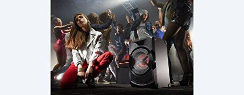 Sony Sony High-Power Home Audio System with Bluetooth