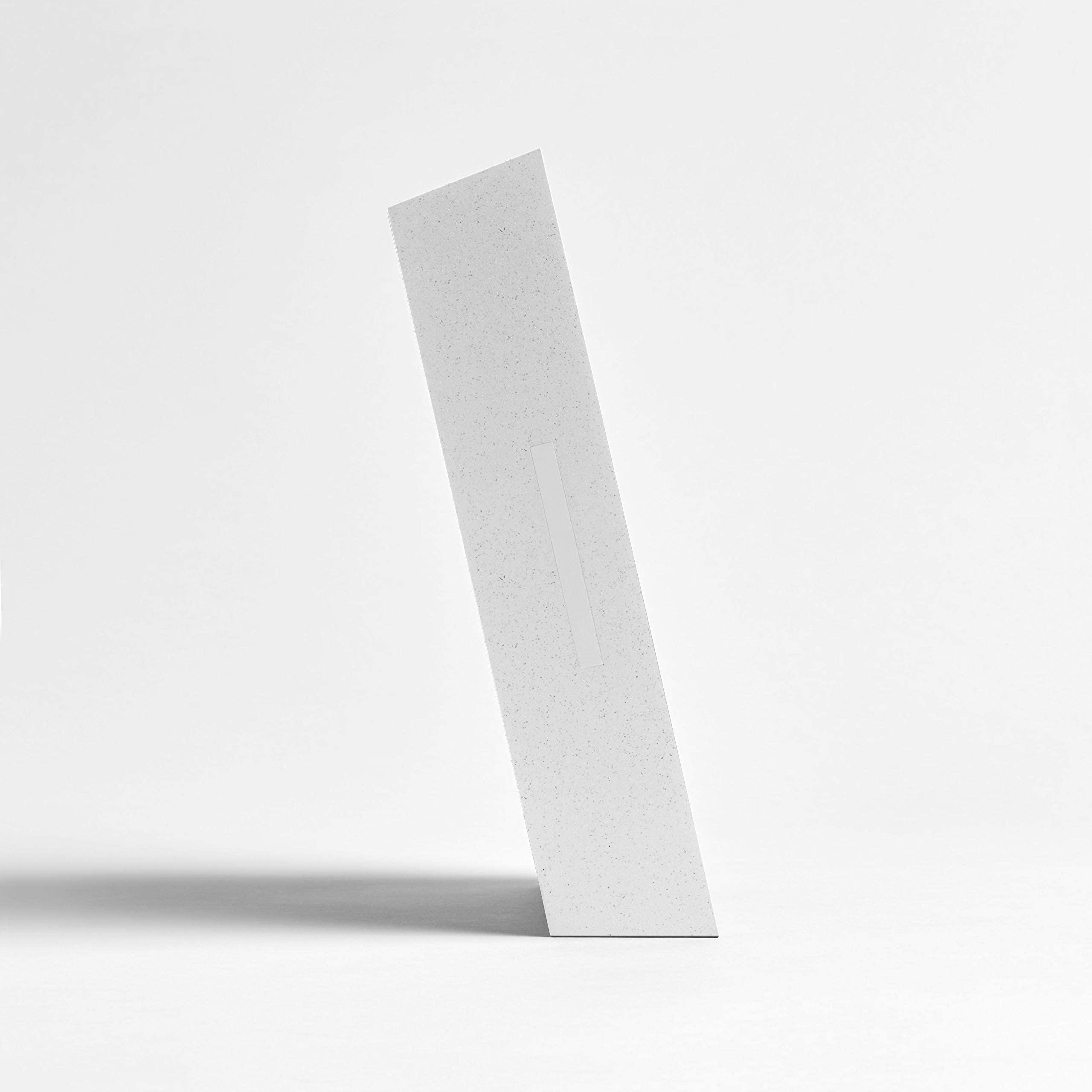 AURA Aura Mason Smart Digital Picture Frame 9 Inch Free Unlimited Storage HD WiFi Frame The Best Way to Share Photos Feel Together from Away