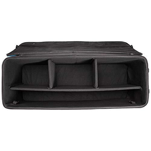 Westcott Westcott Wheeled Heavy-Duty Gear Case for Photography, Video Lighting, and Stands