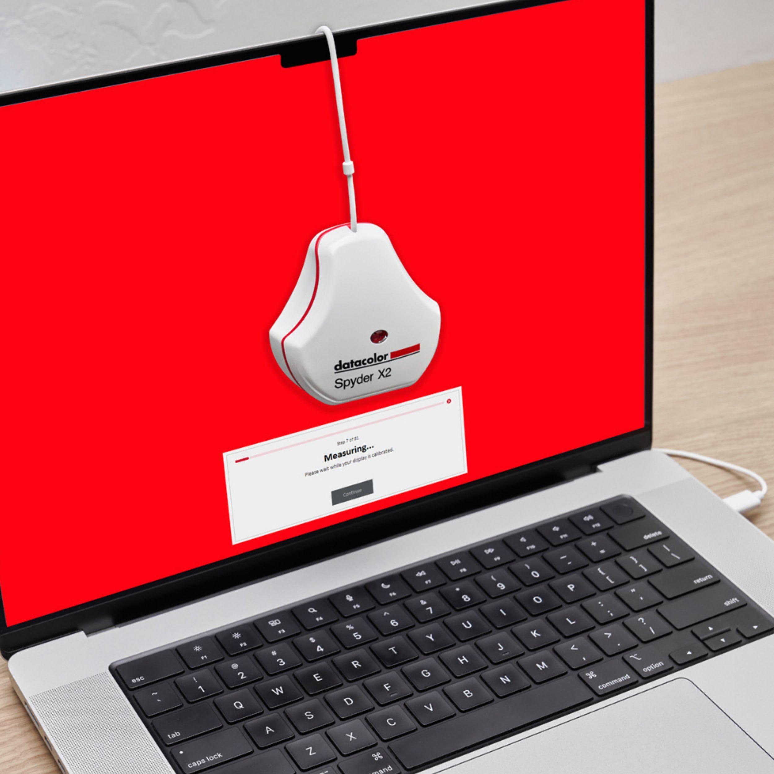 datacolor Datacolor Spyder X2 Photo Studio Kit, High Precision Color Management Tool SX2CP100