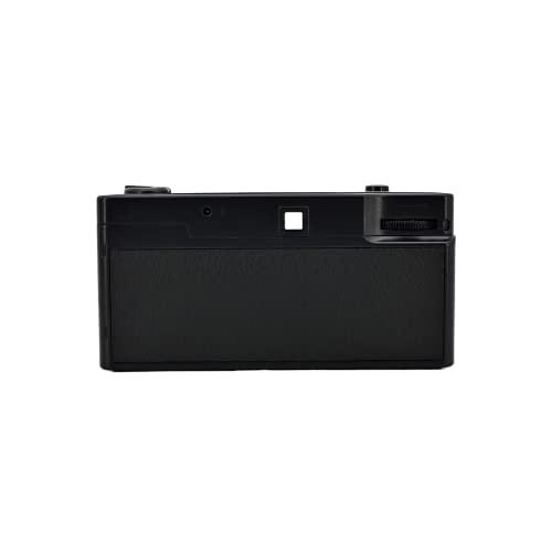 R Reto Reto3D 35mm 3D Film Camera - Retro Lenticular 3D Effect Boomerang Camera