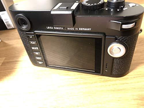 Leica Leica 10772 M-P (Typ 240) 24MP SLR Camera with 3-Inch LCD (Silver Chrome)