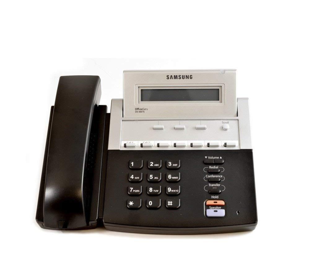 Samsung Samsung DS-5007S (Renewed)