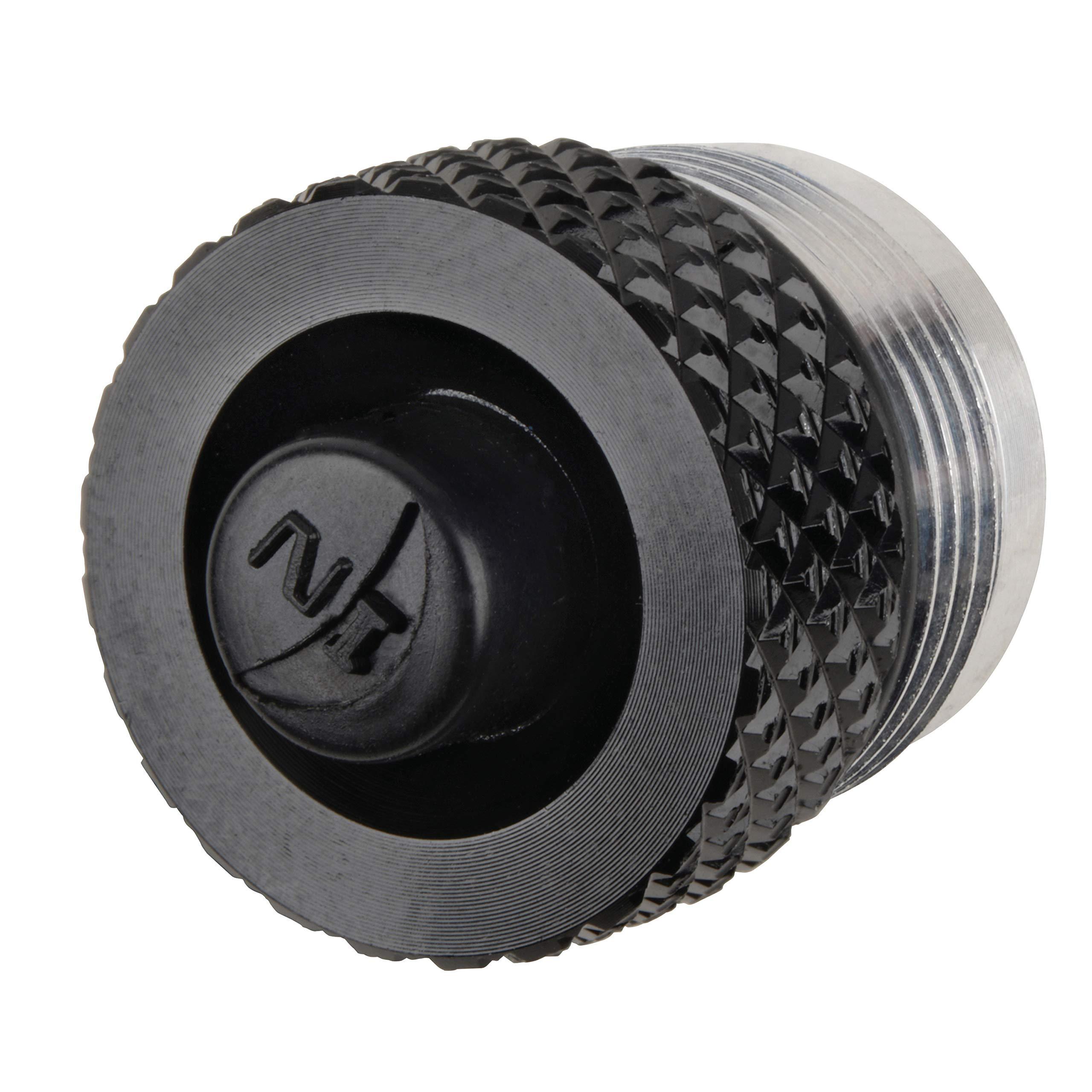 Nite Ize Nite Ize LED Flashlight Upgrade, Fits AA Mini Maglite, Upgrades Bulb To 30 Lumen LED