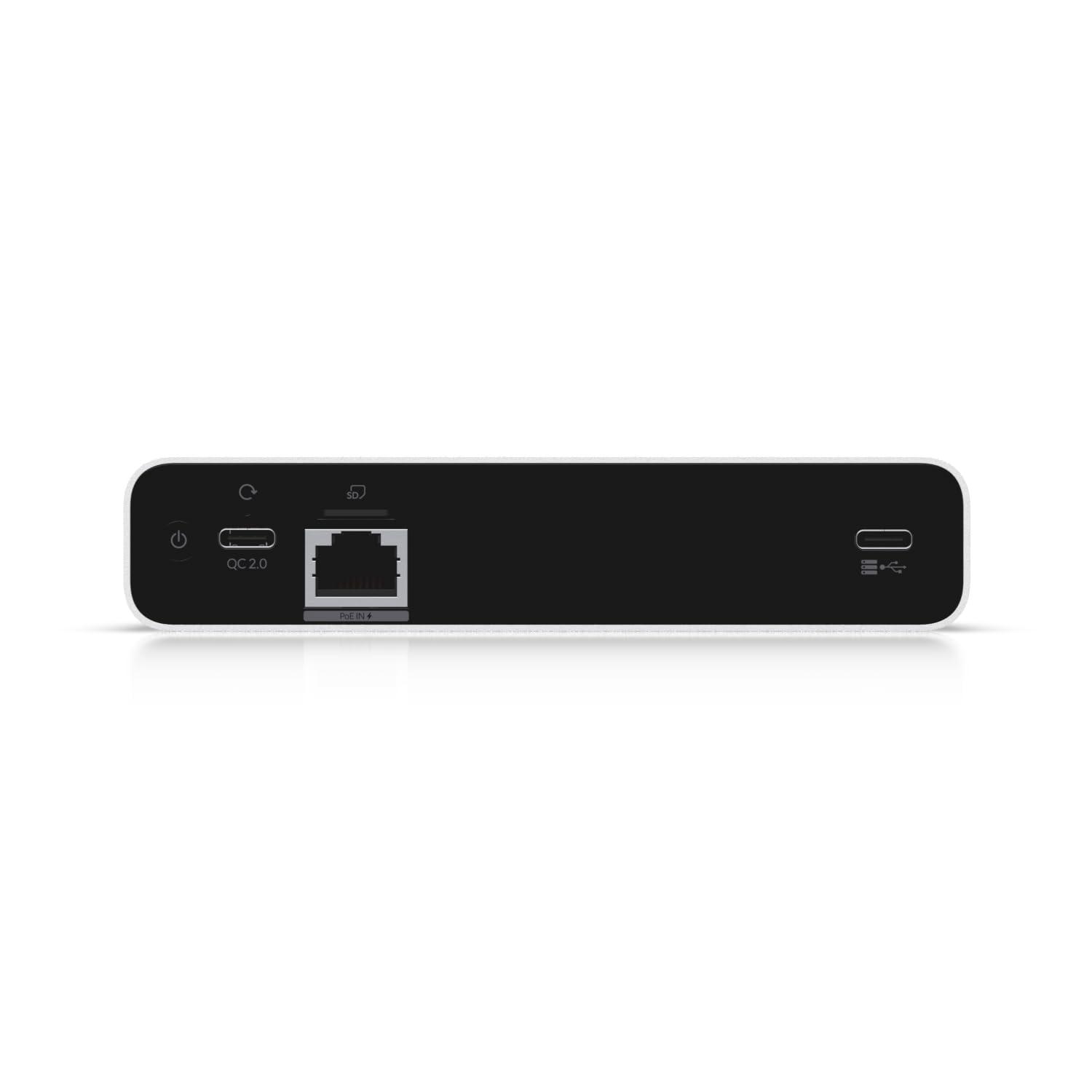 Ubiquiti Networks Ubiquiti Networks Cloud Key Gen2 - UCK-G2-SSD
